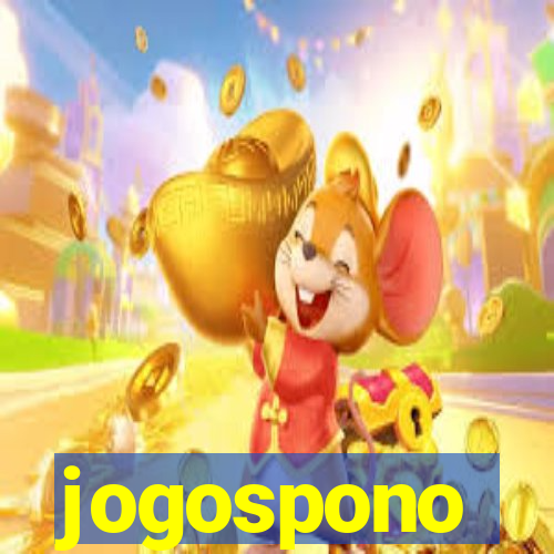 jogospono