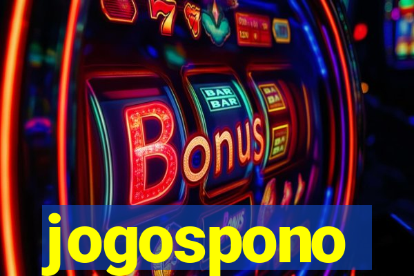 jogospono