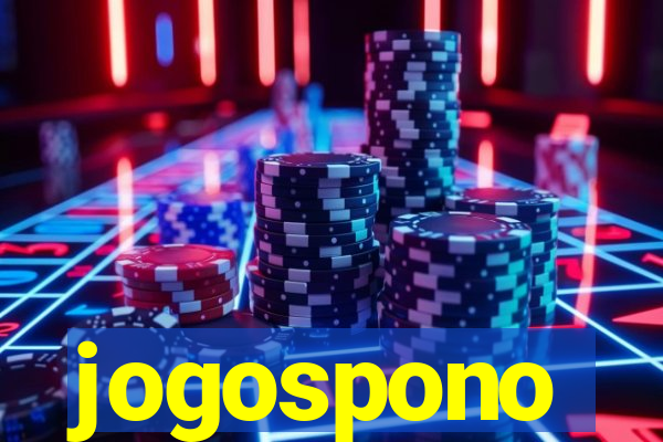 jogospono