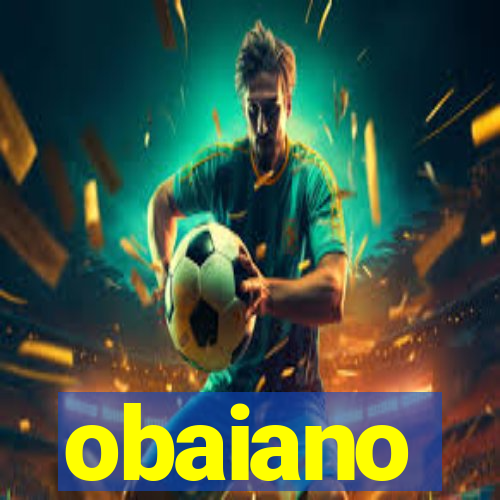 obaiano