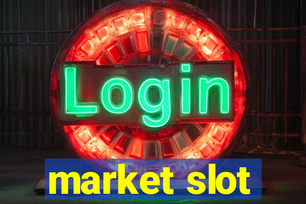 market slot