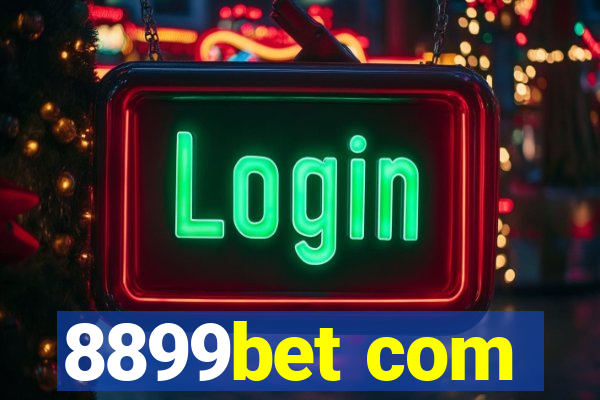 8899bet com