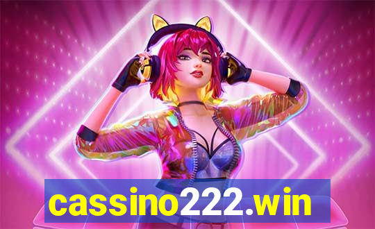 cassino222.win