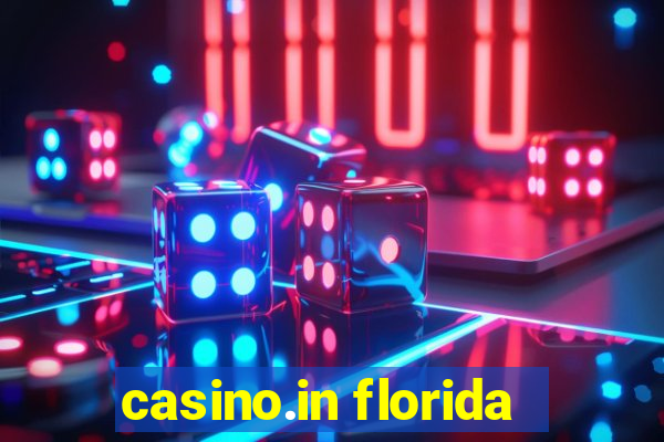 casino.in florida