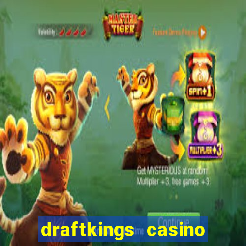 draftkings casino no deposit promo code