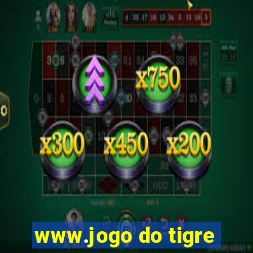 www.jogo do tigre