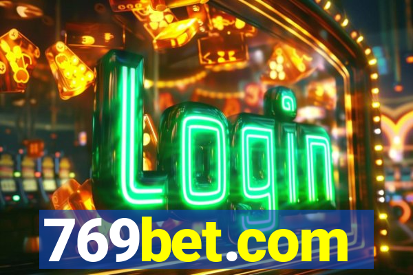 769bet.com