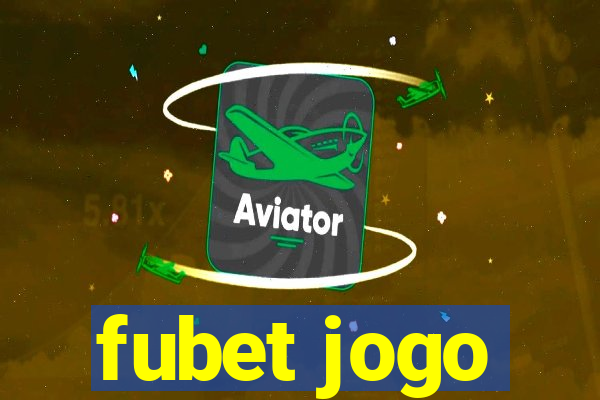 fubet jogo