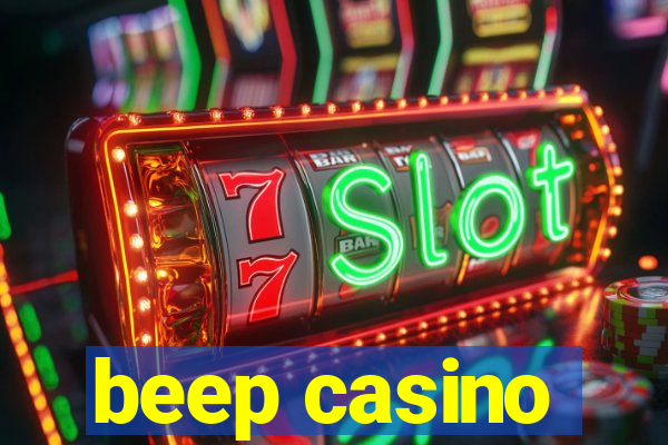 beep casino