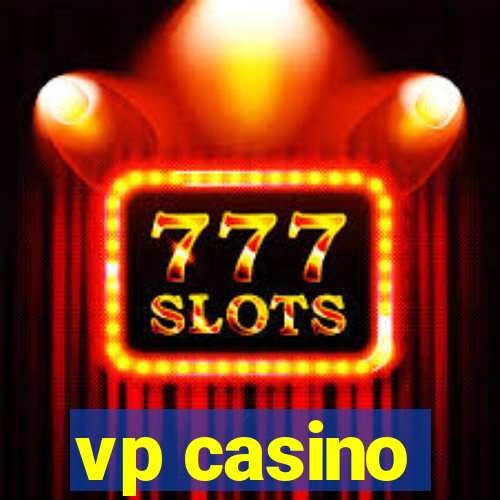 vp casino