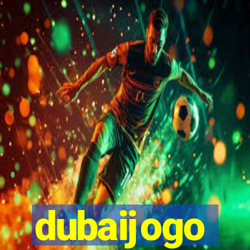 dubaijogo