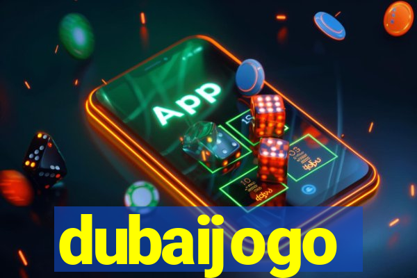 dubaijogo