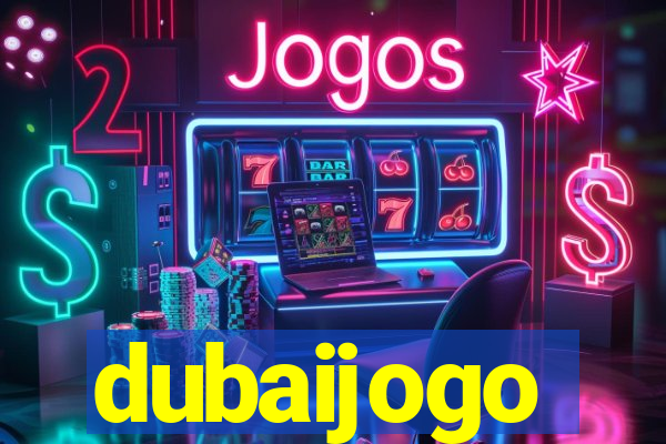 dubaijogo