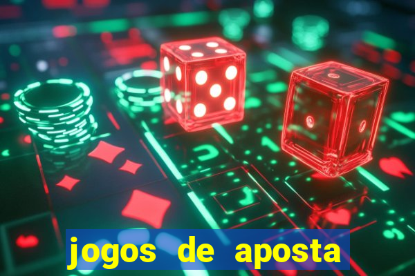 jogos de aposta carlinhos maia