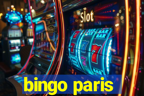 bingo paris