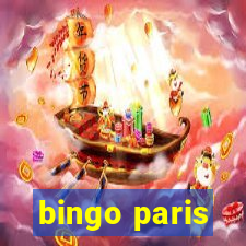 bingo paris