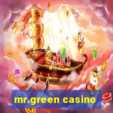 mr.green casino