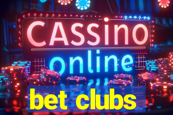 bet clubs