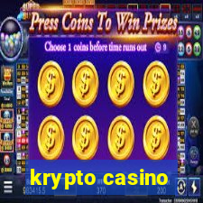 krypto casino