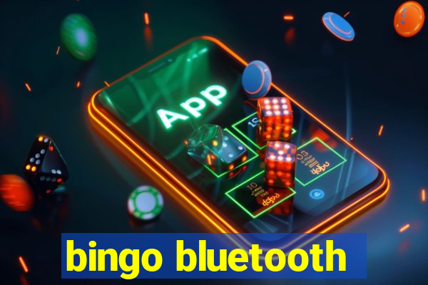 bingo bluetooth