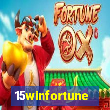 15winfortune