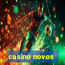 casino novos