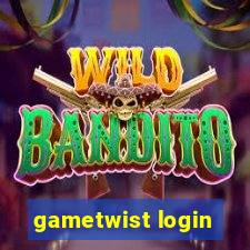 gametwist login