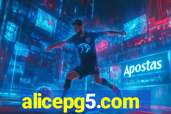 alicepg5.com