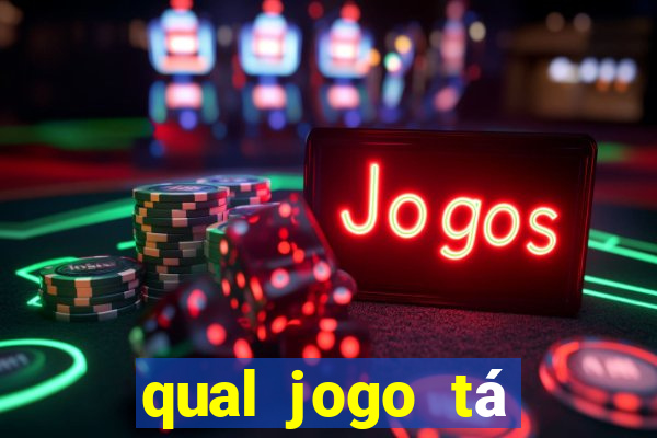 qual jogo tá pagando mais