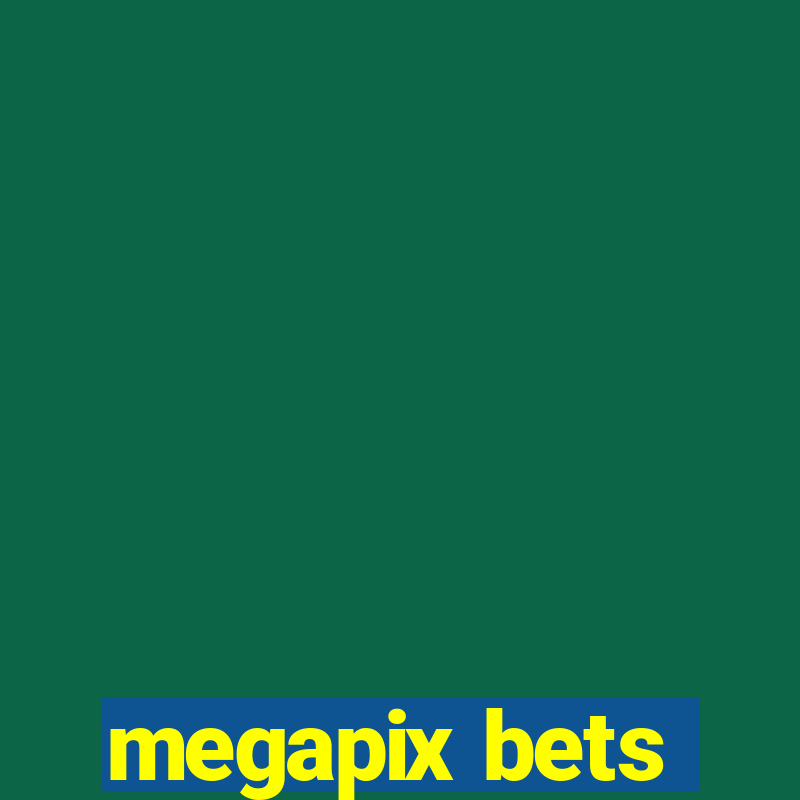 megapix bets