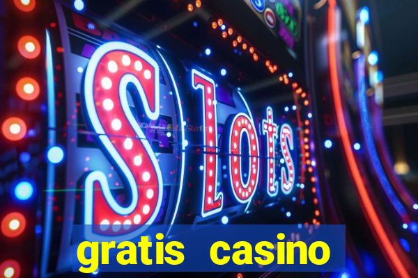 gratis casino freispiele ohne einzahlung