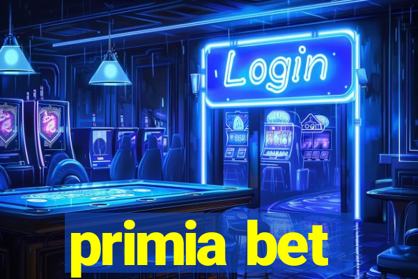 primia bet