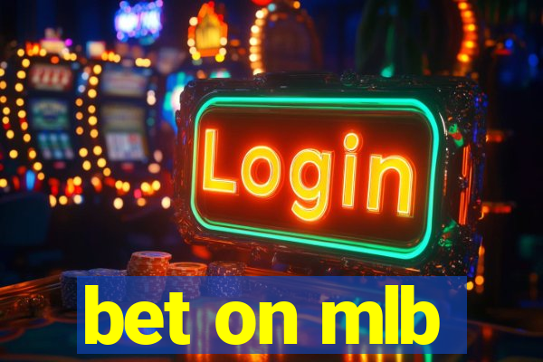 bet on mlb