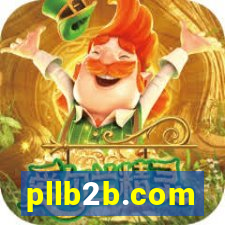 pllb2b.com