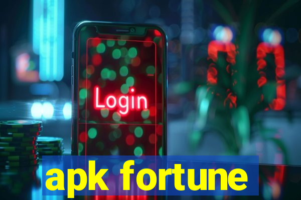 apk fortune