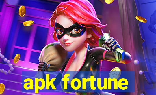 apk fortune