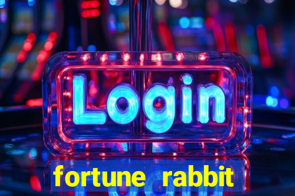 fortune rabbit melhor horário