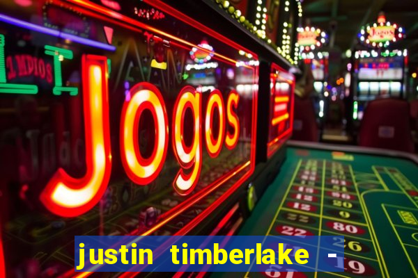 justin timberlake - what goes around