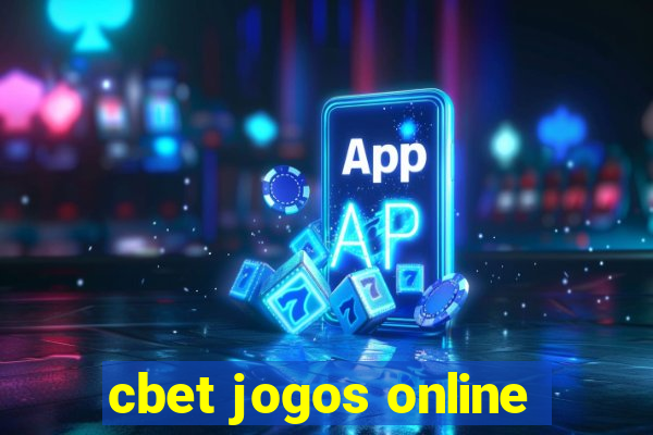 cbet jogos online