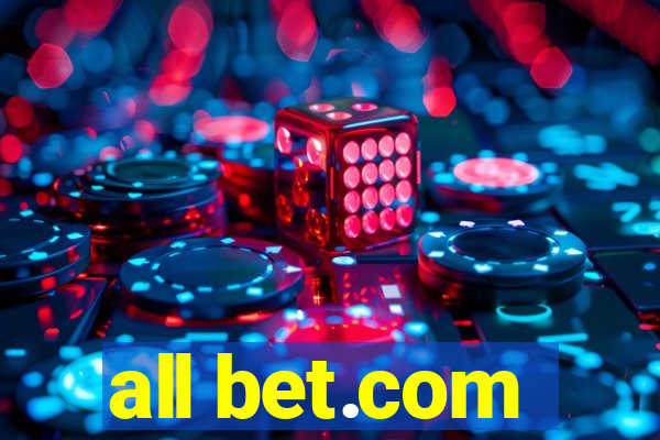 all bet.com