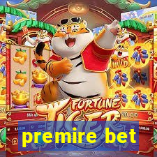 premire bet