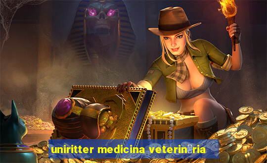 uniritter medicina veterin谩ria