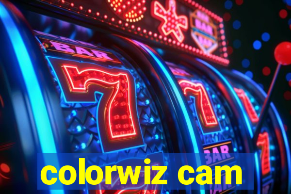 colorwiz cam