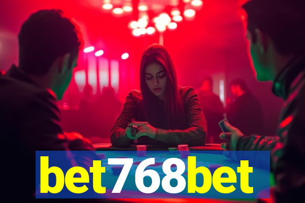 bet768bet