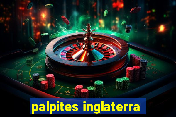 palpites inglaterra