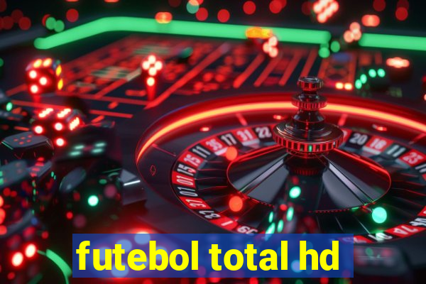 futebol total hd