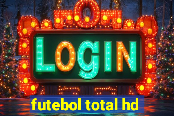 futebol total hd