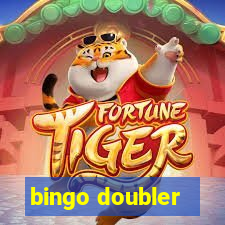 bingo doubler