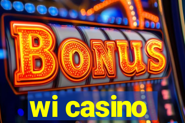 wi casino