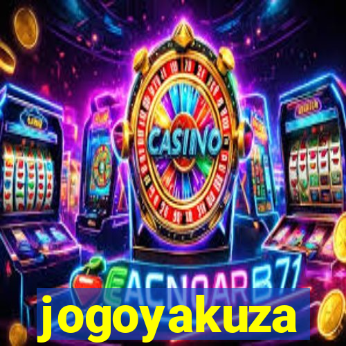 jogoyakuza